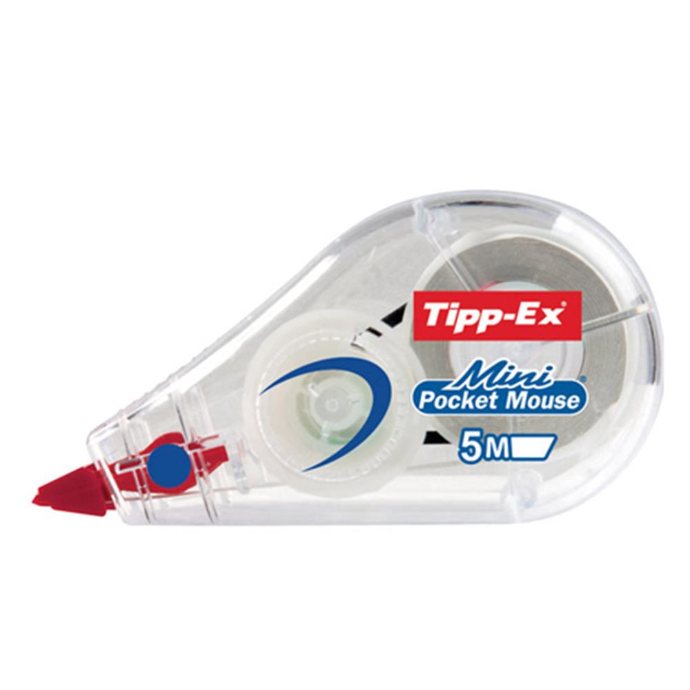 Tippex Mini Pocket Mouse